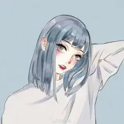 悬疑电影条目维护者头像